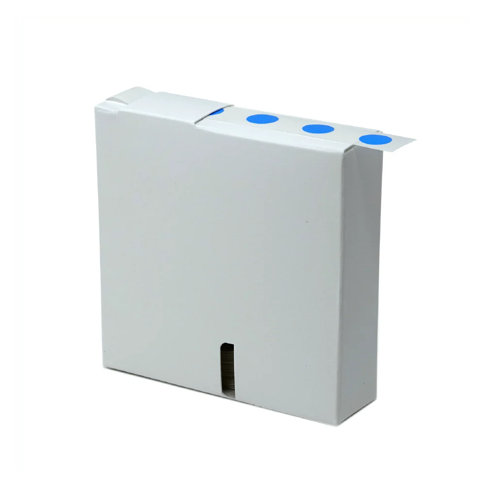 Globe Scientific Cryo Label Rolls for 0.5-1.5mL Tubes - Image 14