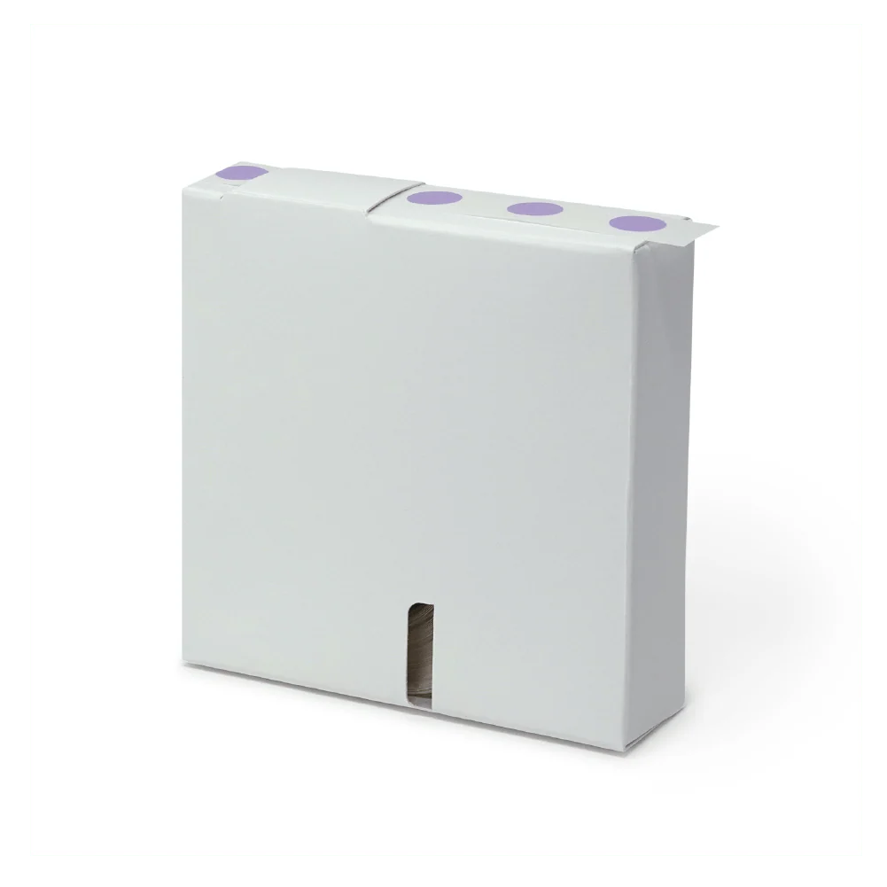 Globe Scientific Cryo Label Rolls for 0.5-1.5mL Tubes - Image 18