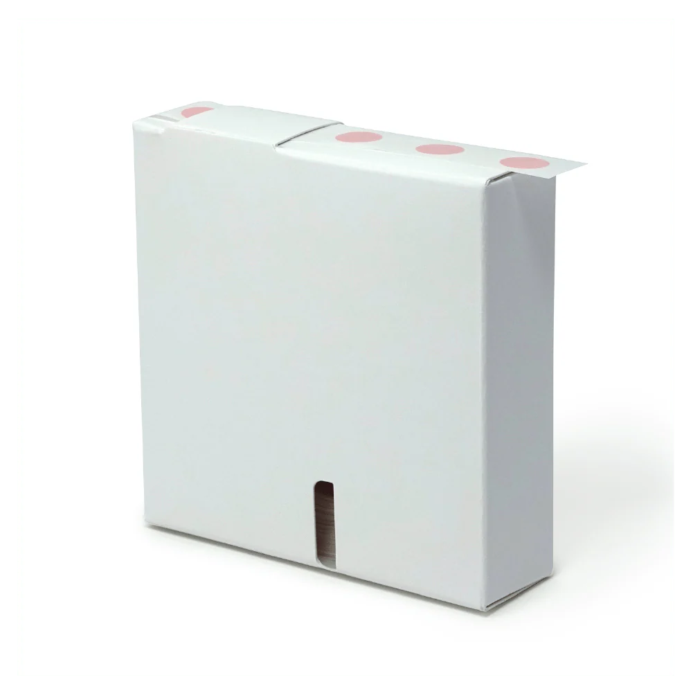 Globe Scientific Cryo Label Rolls for 0.5-1.5mL Tubes - Image 20
