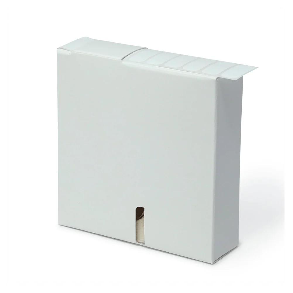 Globe Scientific Cryo Label Rolls for 0.5-1.5mL Tubes - Image 27