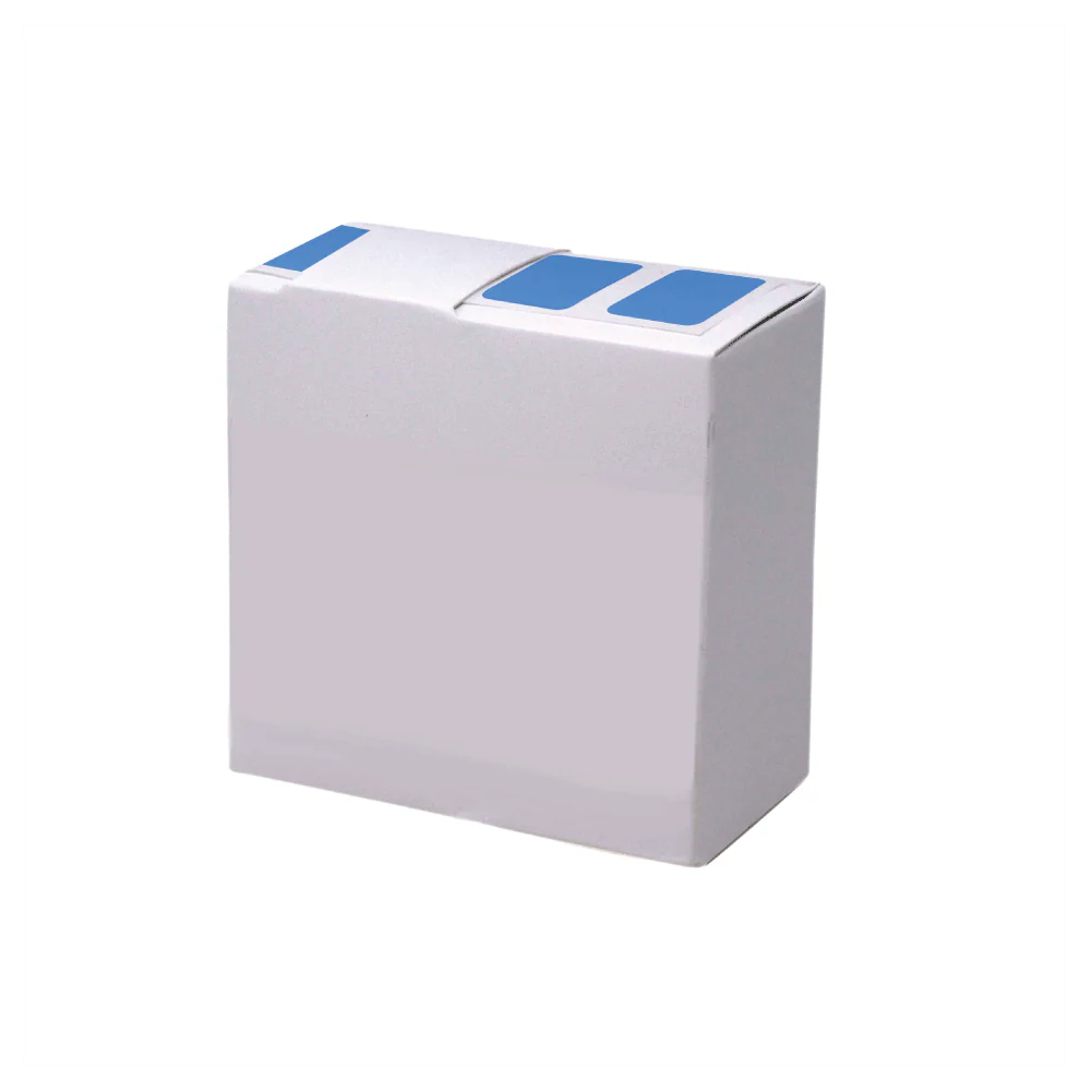 Globe Scientific Cryo Label Rolls for 0.5-1.5mL Tubes - Image 36