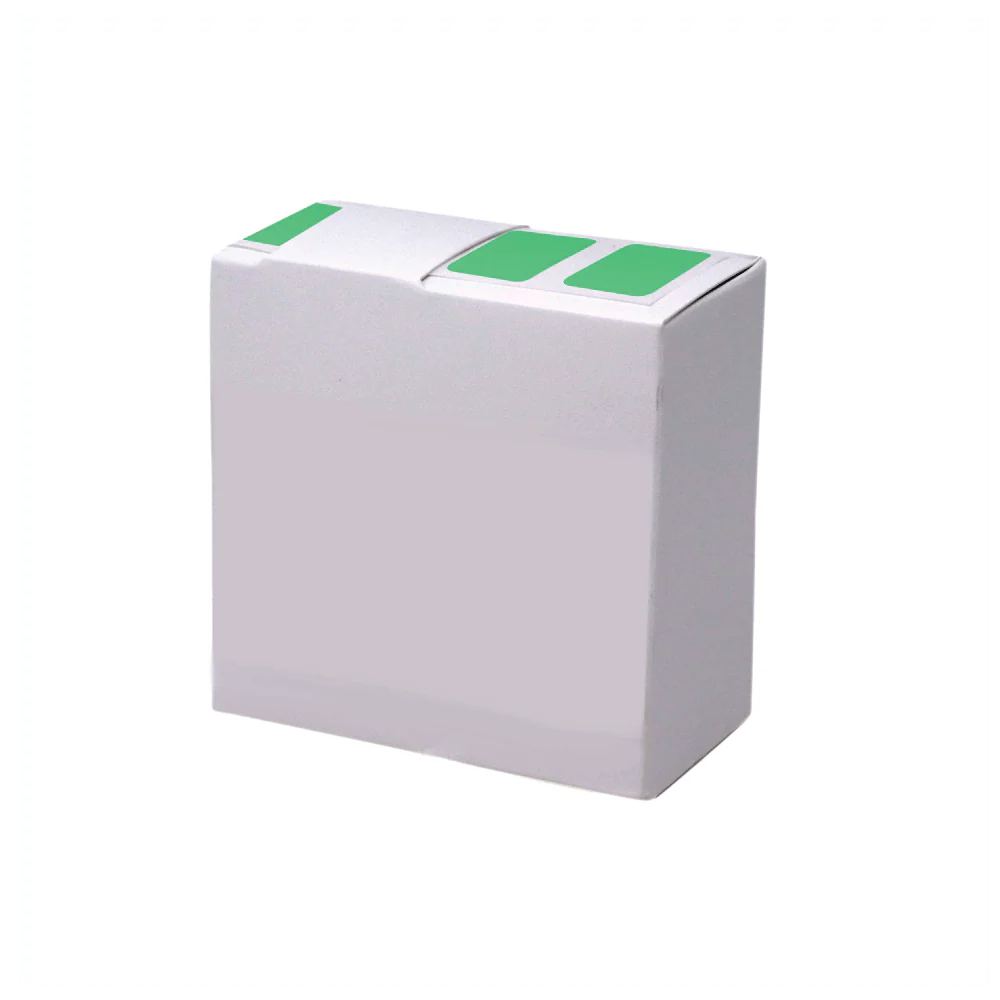 Globe Scientific Cryo Label Rolls for 0.5-1.5mL Tubes - Image 37