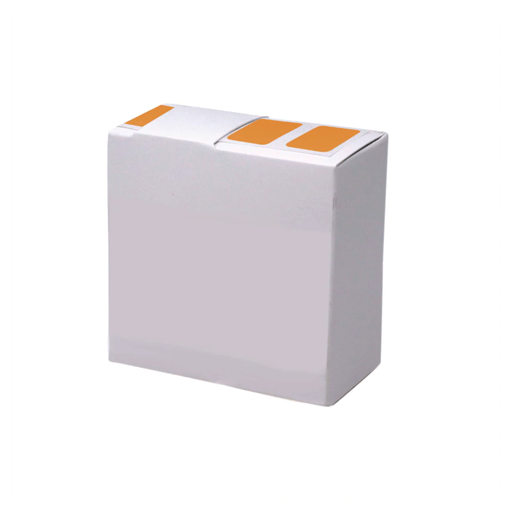 Globe Scientific Cryo Label Rolls for 0.5-1.5mL Tubes - Image 38