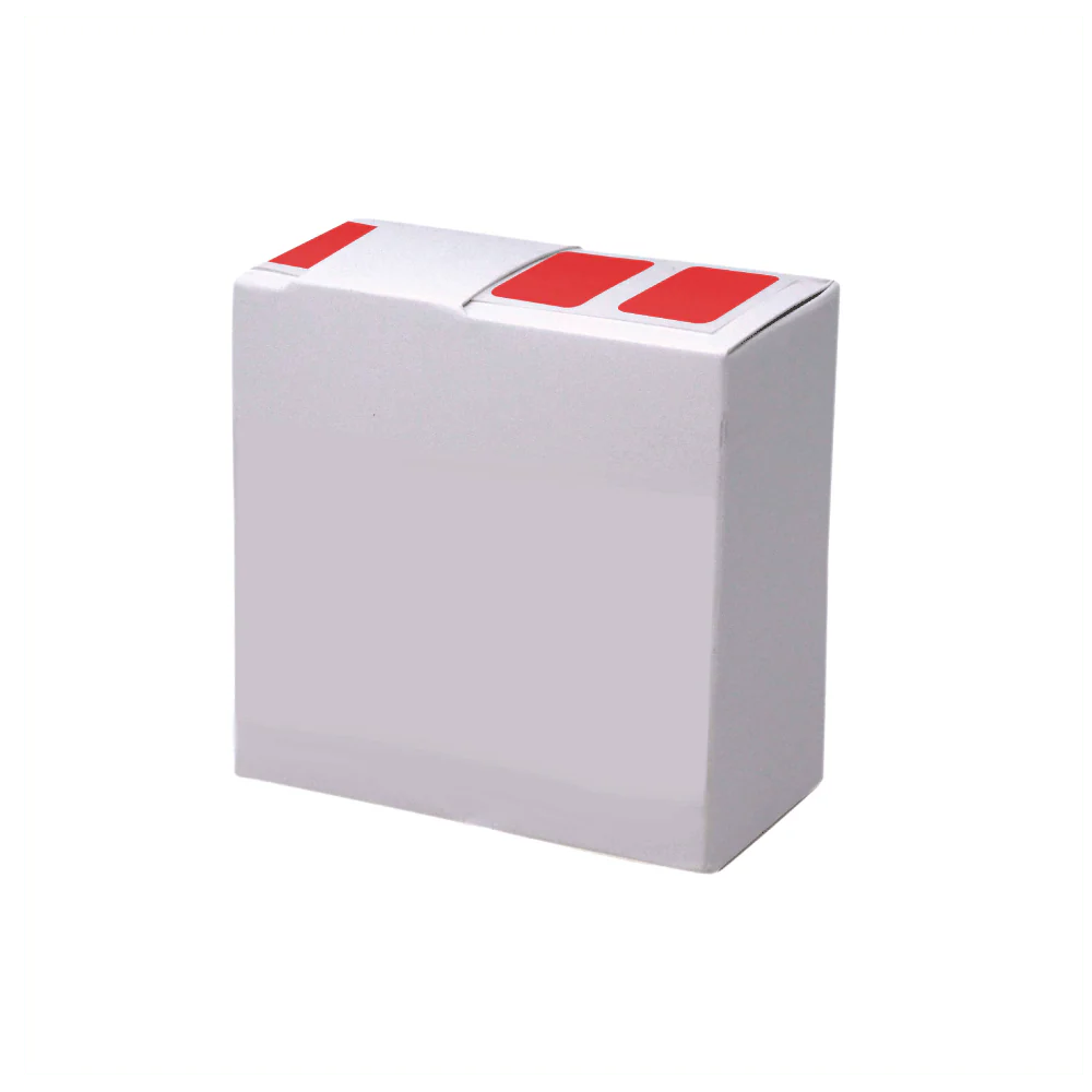 Globe Scientific Cryo Label Rolls for 0.5-1.5mL Tubes - Image 39