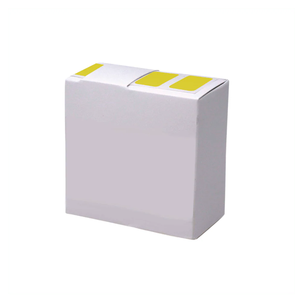 Globe Scientific Cryo Label Rolls for 0.5-1.5mL Tubes - Image 40