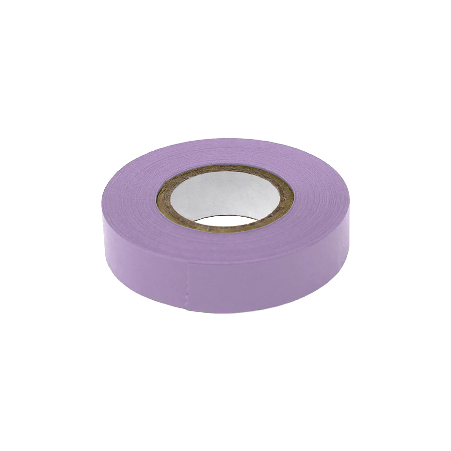 Labeling Tape, 1/2" x 500" per Roll, 6 Rolls/Box - Image 12