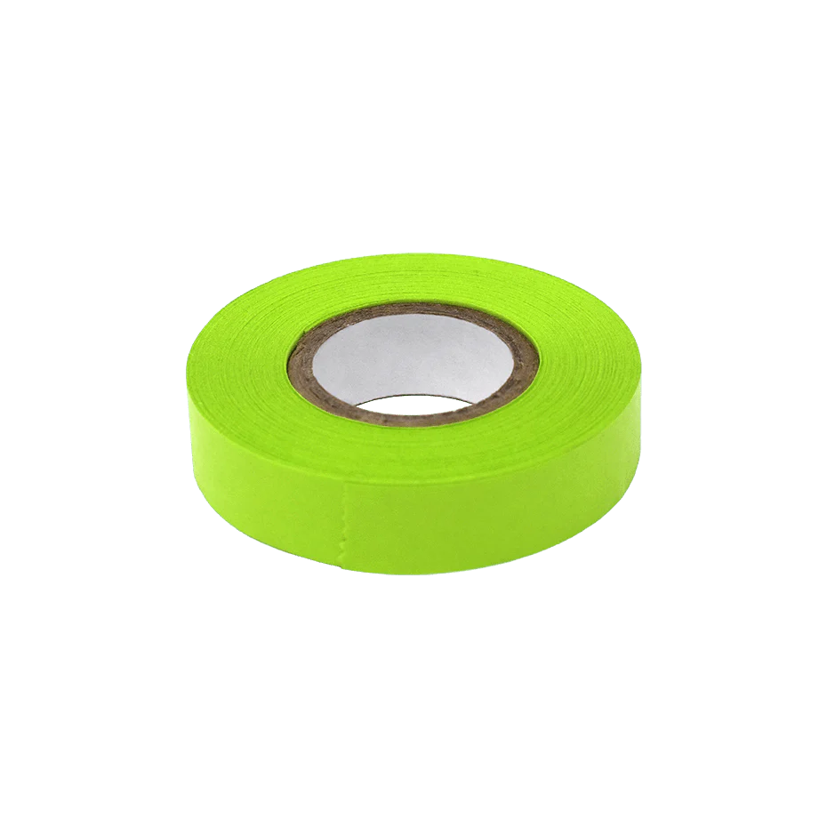 Labeling Tape, 1/2" x 500" per Roll, 6 Rolls/Box - Image 17