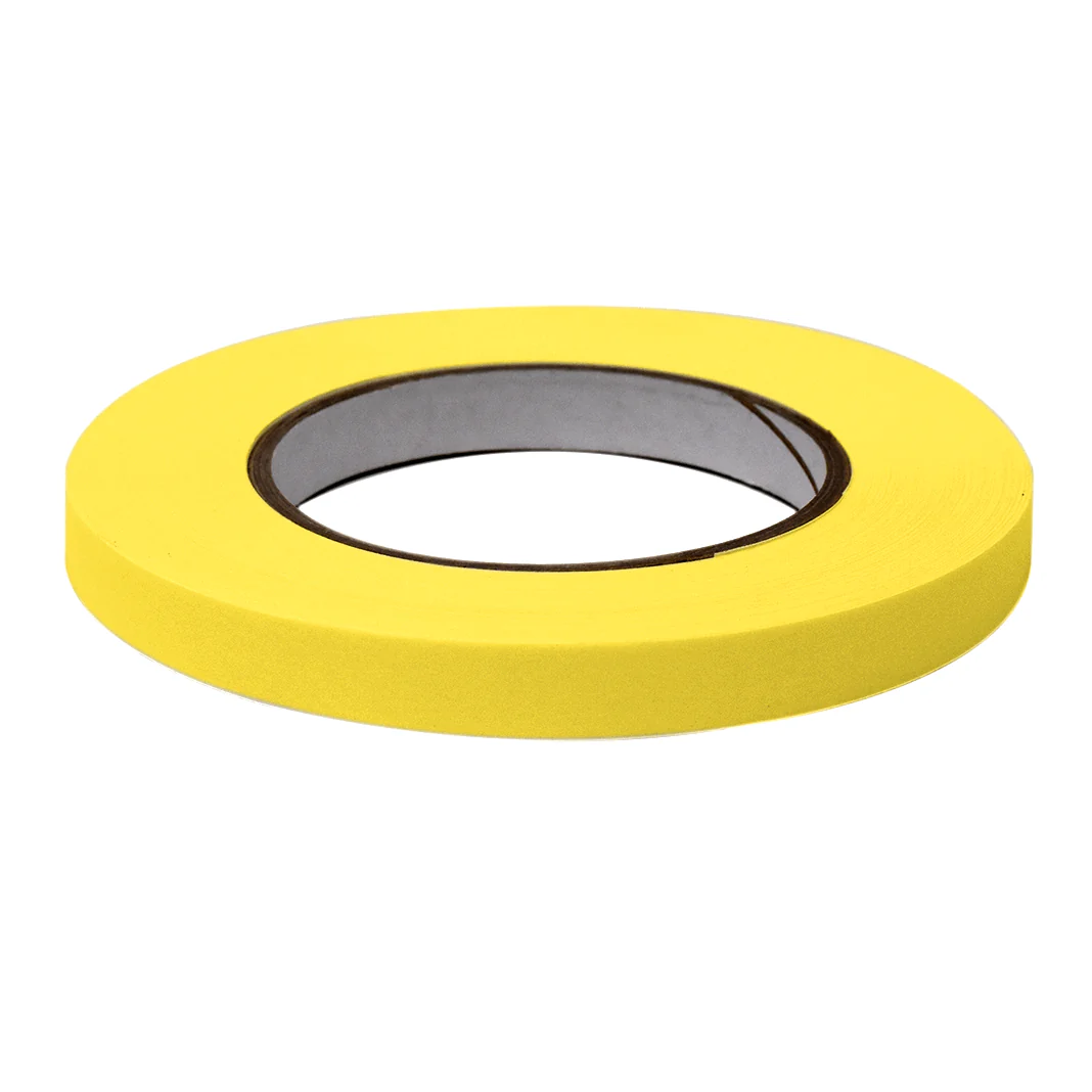 Labeling Tape, 1/2" x 500" per Roll, 6 Rolls/Box - Image 28
