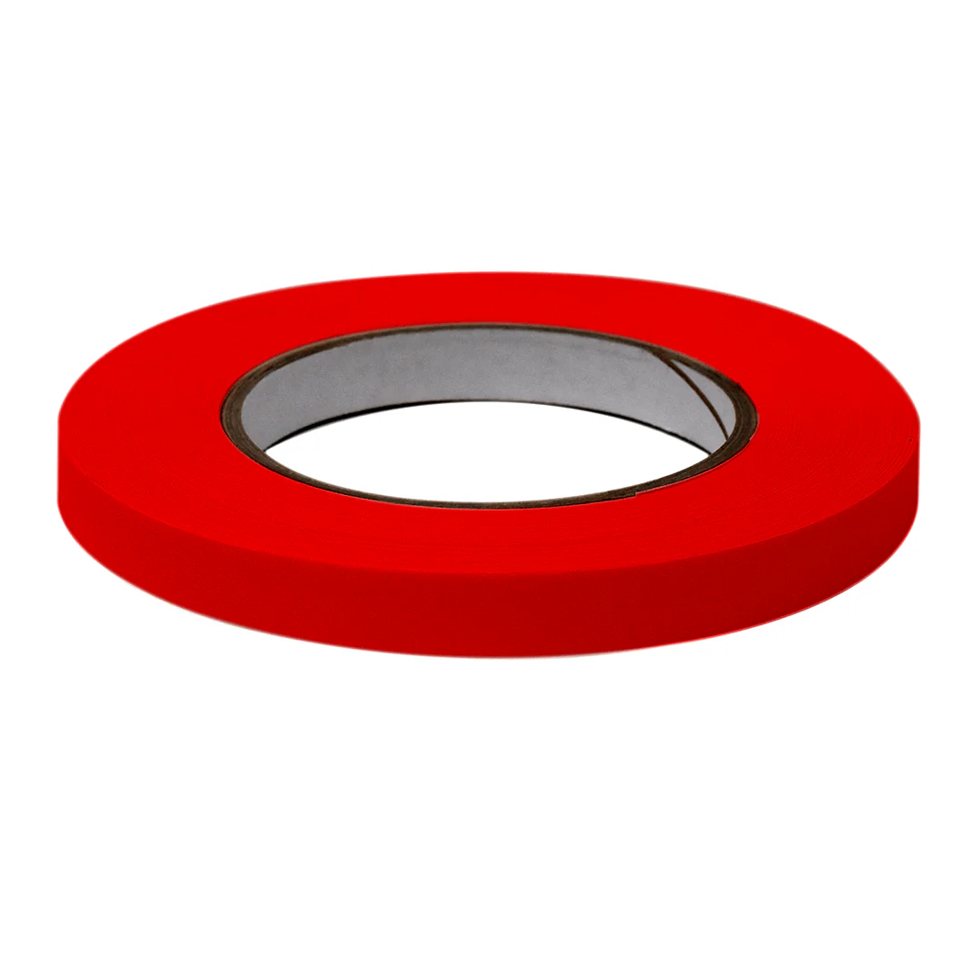 Labeling Tape, 1/2" x 500" per Roll, 6 Rolls/Box - Image 30