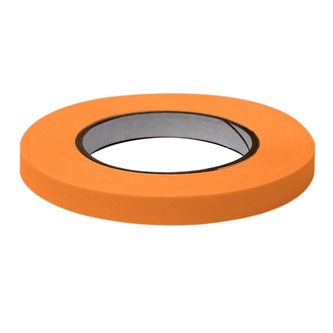 Labeling Tape, 1/2" x 500" per Roll, 6 Rolls/Box - Image 31