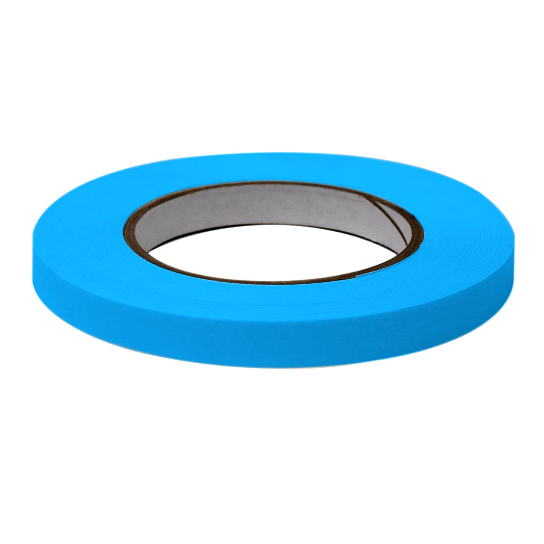 Labeling Tape, 1/2" x 500" per Roll, 6 Rolls/Box - Image 32