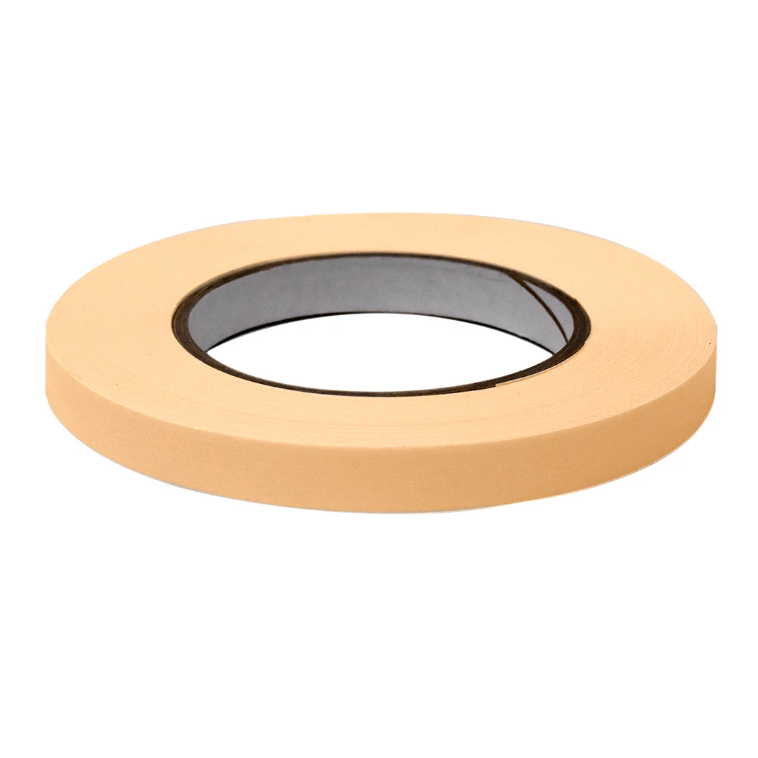 Labeling Tape, 1/2" x 500" per Roll, 6 Rolls/Box - Image 34