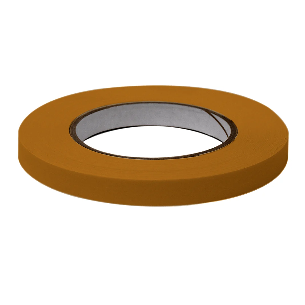 Labeling Tape, 1/2" x 500" per Roll, 6 Rolls/Box - Image 35