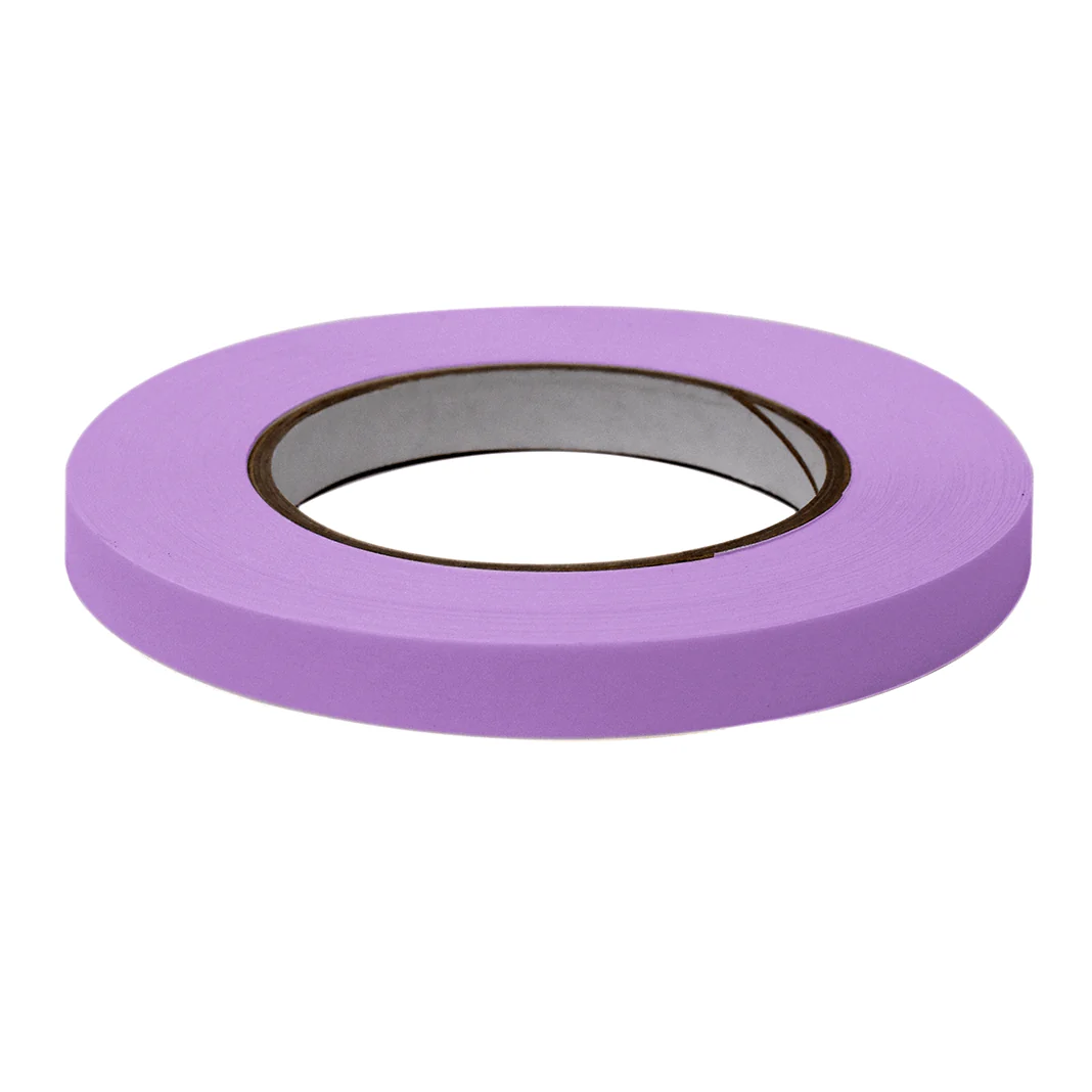 Labeling Tape, 1/2" x 500" per Roll, 6 Rolls/Box - Image 37