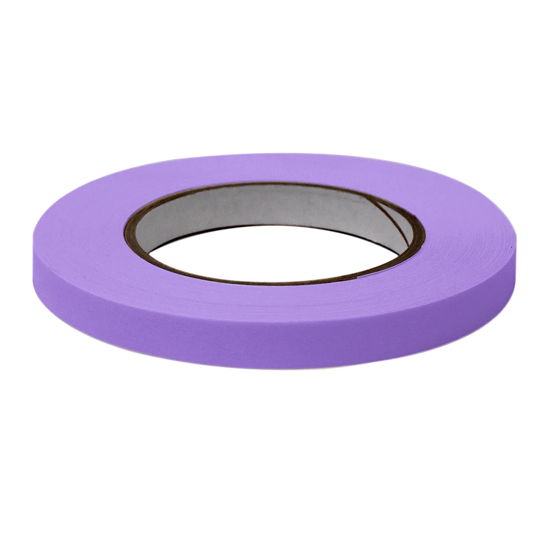 Labeling Tape, 1/2" x 500" per Roll, 6 Rolls/Box - Image 38