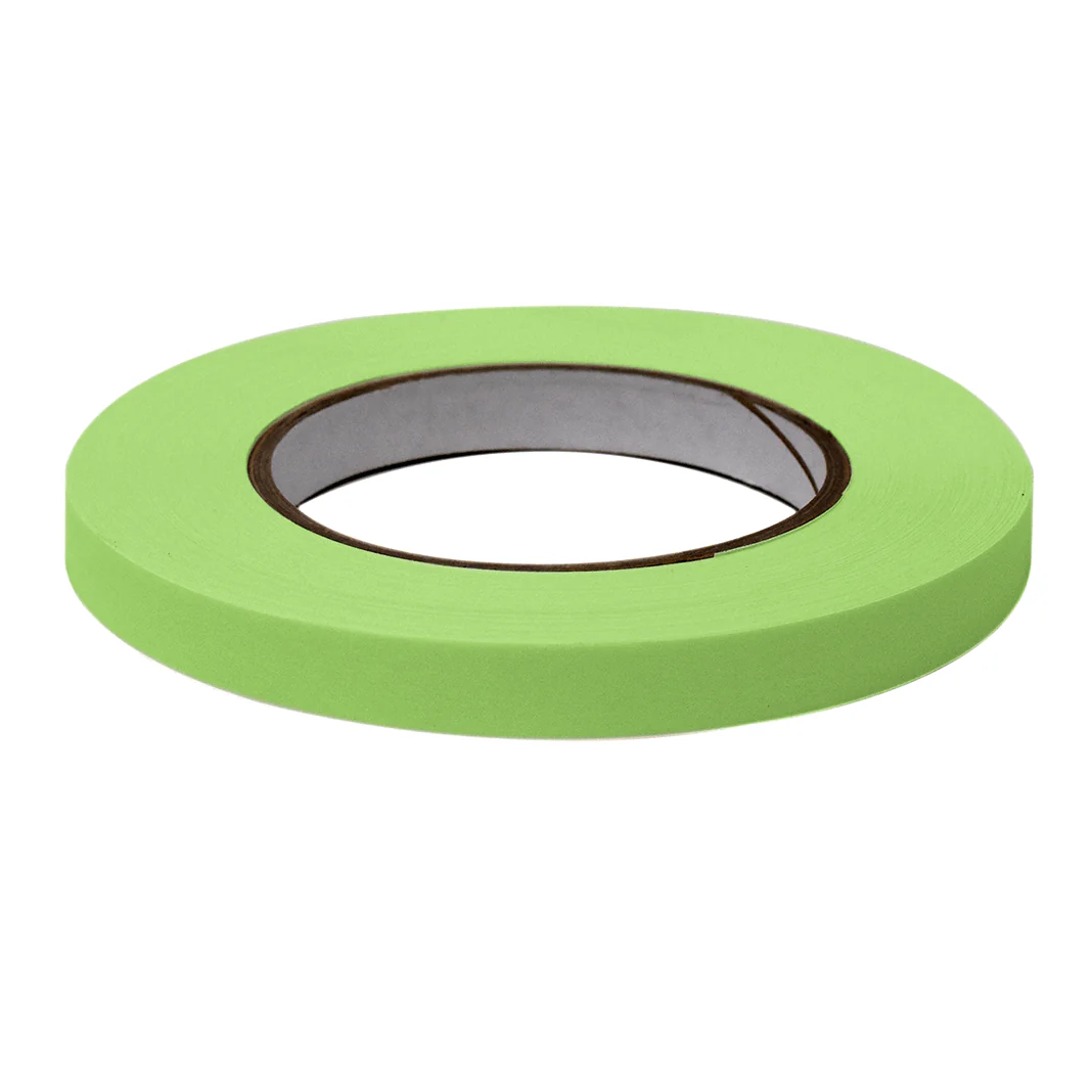Labeling Tape, 1/2" x 500" per Roll, 6 Rolls/Box - Image 40