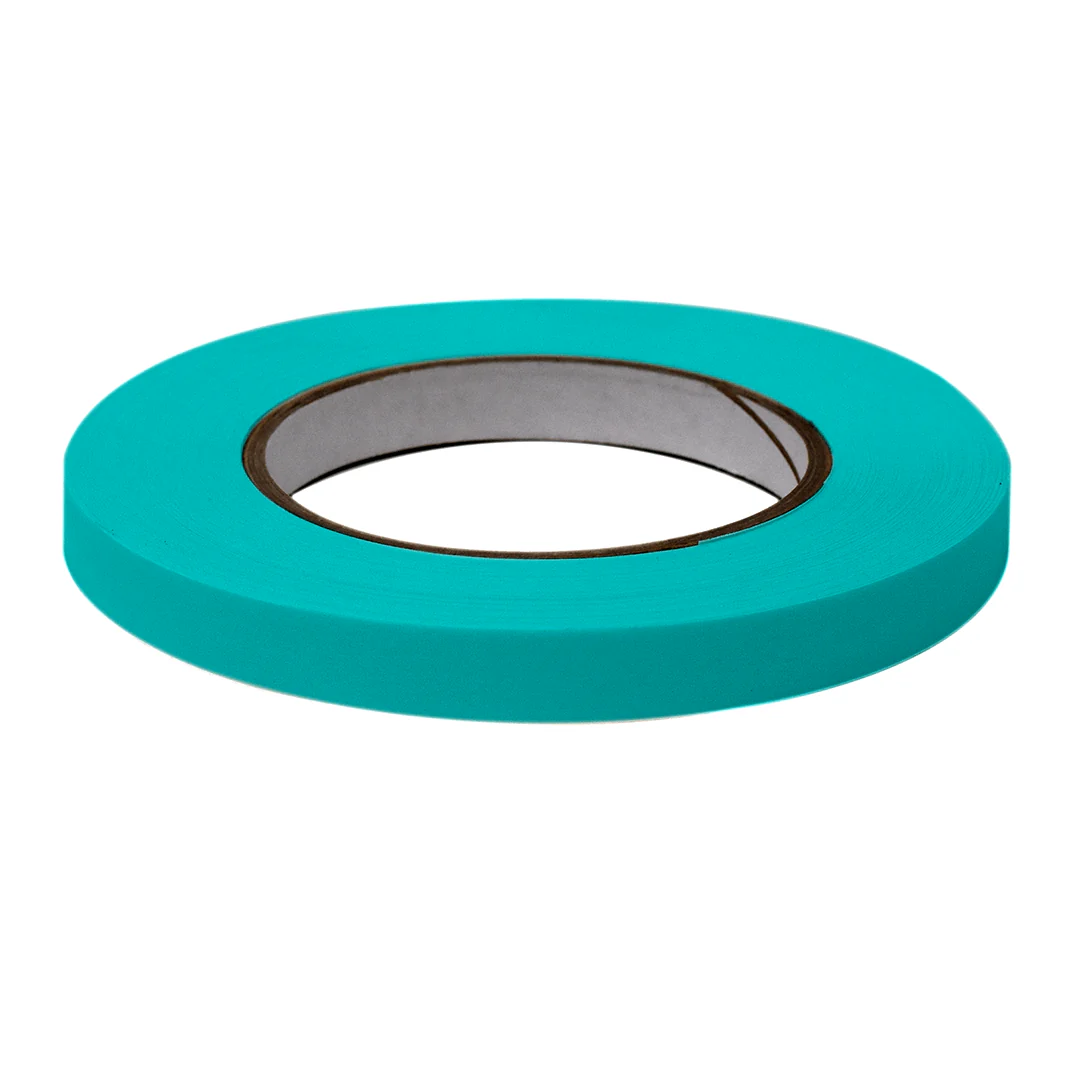 Labeling Tape, 1/2" x 500" per Roll, 6 Rolls/Box - Image 41