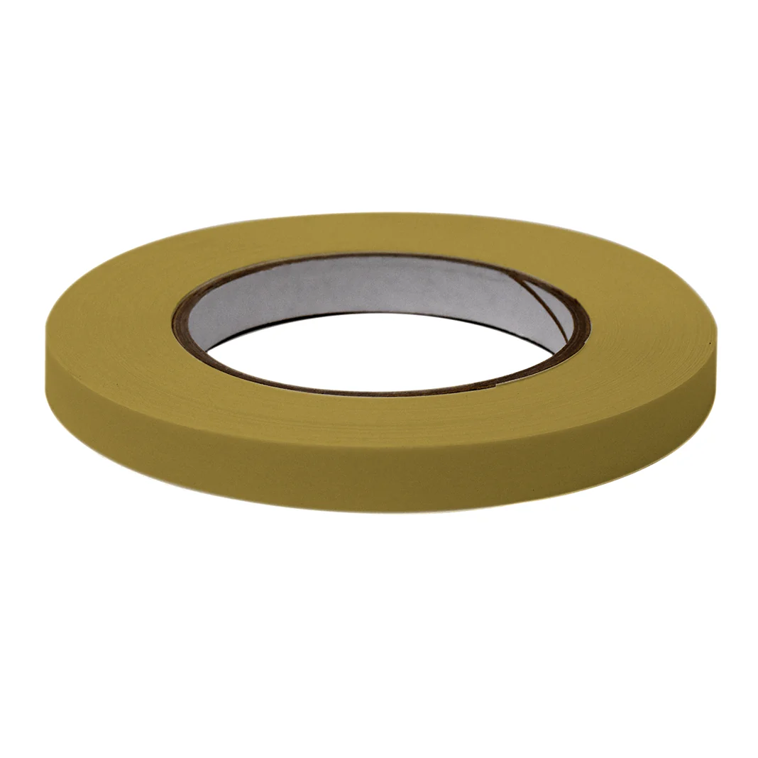 Labeling Tape, 1/2" x 500" per Roll, 6 Rolls/Box - Image 43