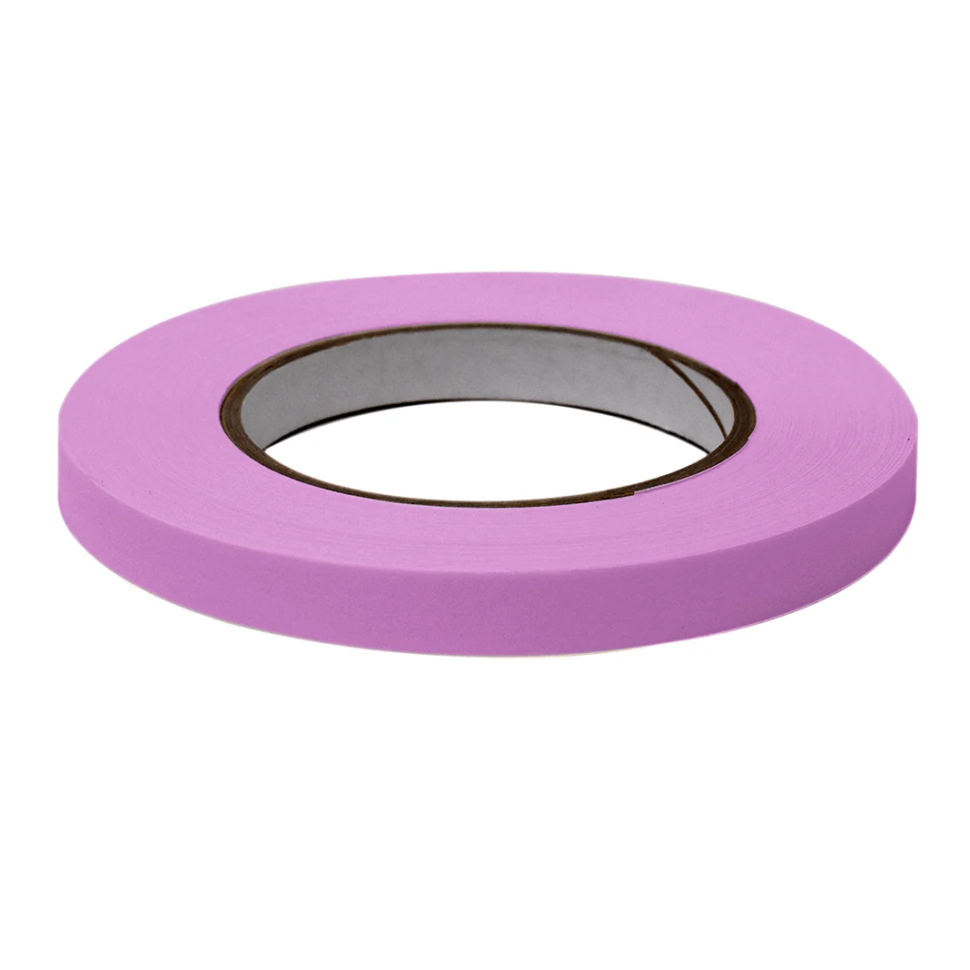 Labeling Tape, 1/2" x 500" per Roll, 6 Rolls/Box - Image 45