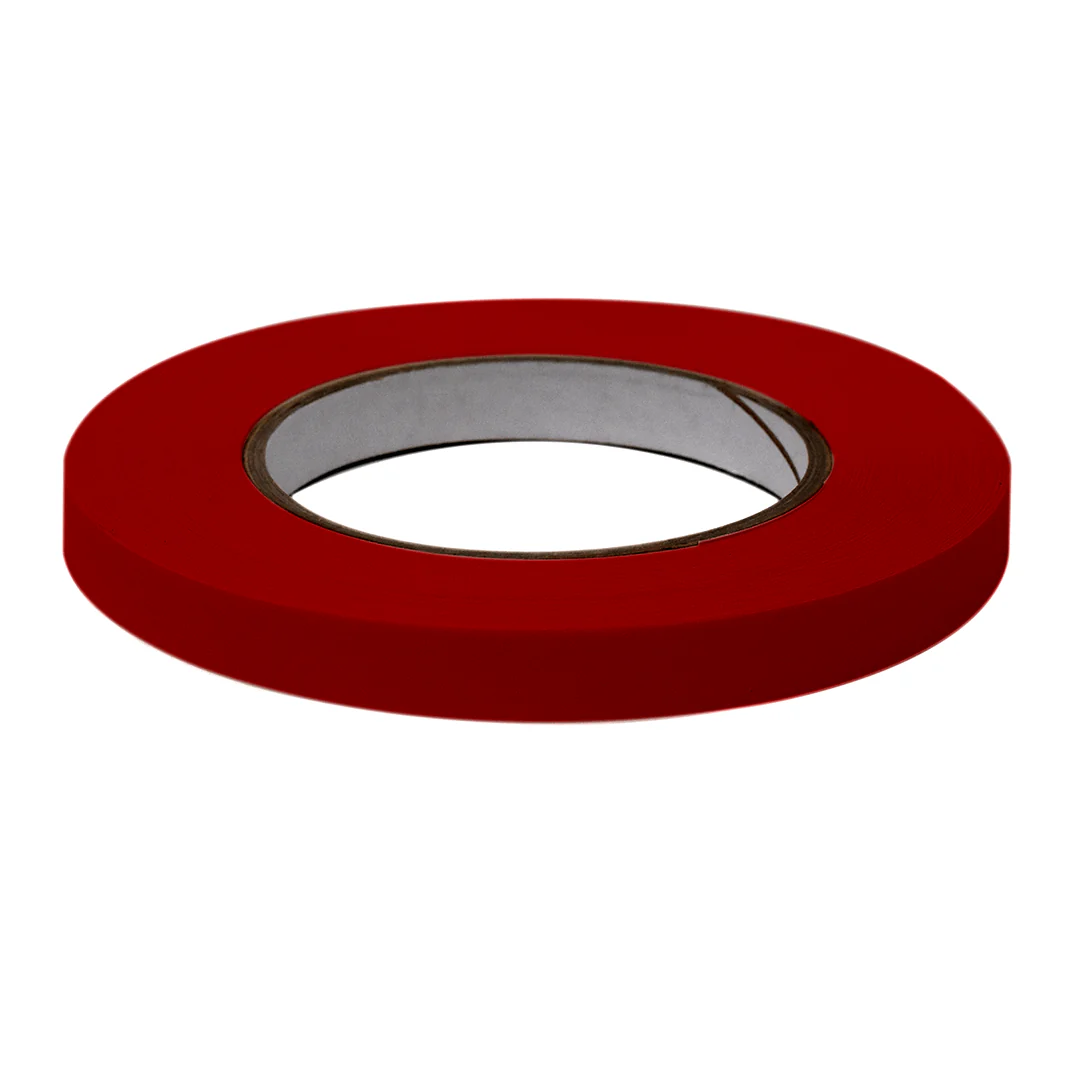 Labeling Tape, 1/2" x 500" per Roll, 6 Rolls/Box - Image 46