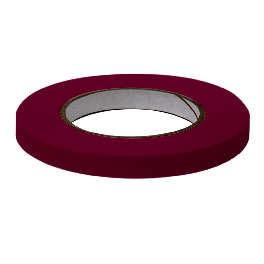 Labeling Tape, 1/2" x 500" per Roll, 6 Rolls/Box - Image 47