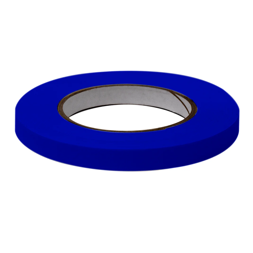 Labeling Tape, 1/2" x 500" per Roll, 6 Rolls/Box - Image 49