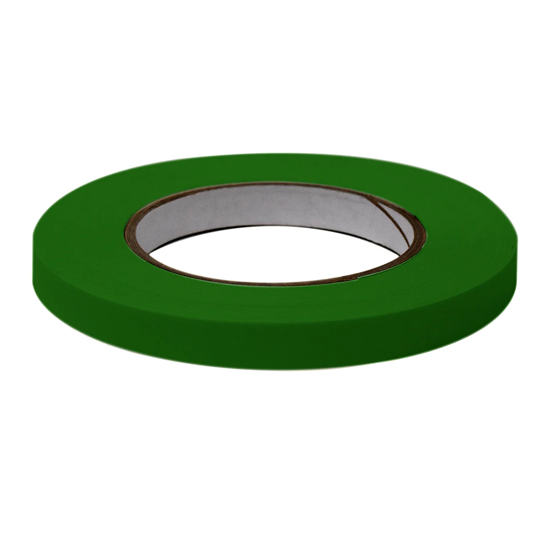 Labeling Tape, 1/2" x 500" per Roll, 6 Rolls/Box - Image 50
