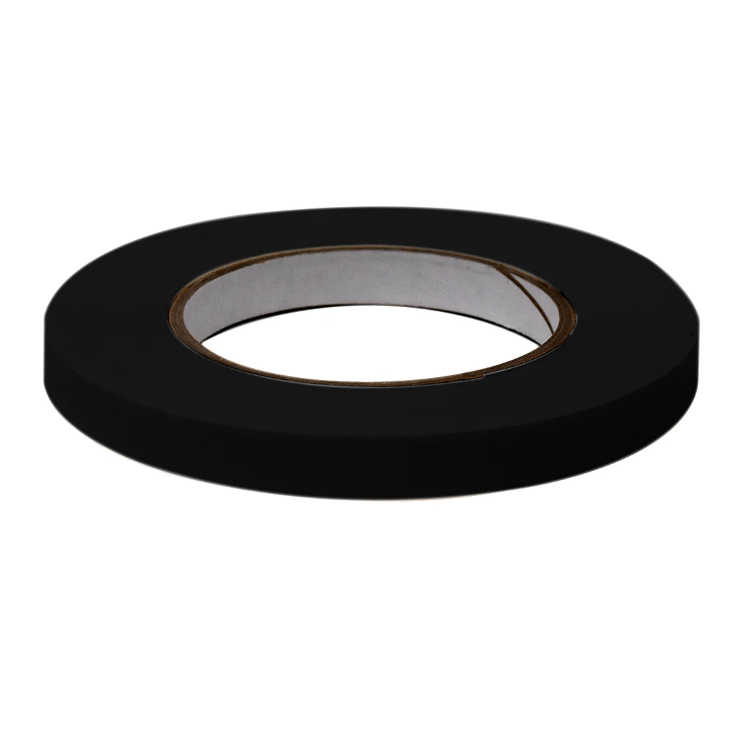 Labeling Tape, 1/2" x 500" per Roll, 6 Rolls/Box - Image 51