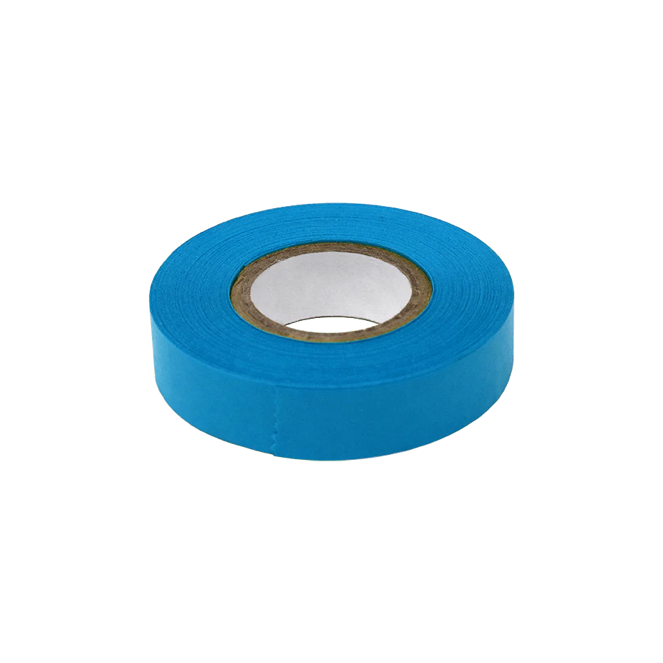 Labeling Tape, 1/2" x 500" per Roll, 6 Rolls/Box - Image 6