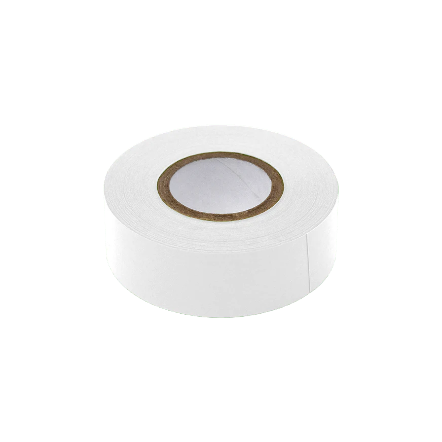 Labeling Tape, 3/4" x 500" per Roll, 4 Rolls/Box