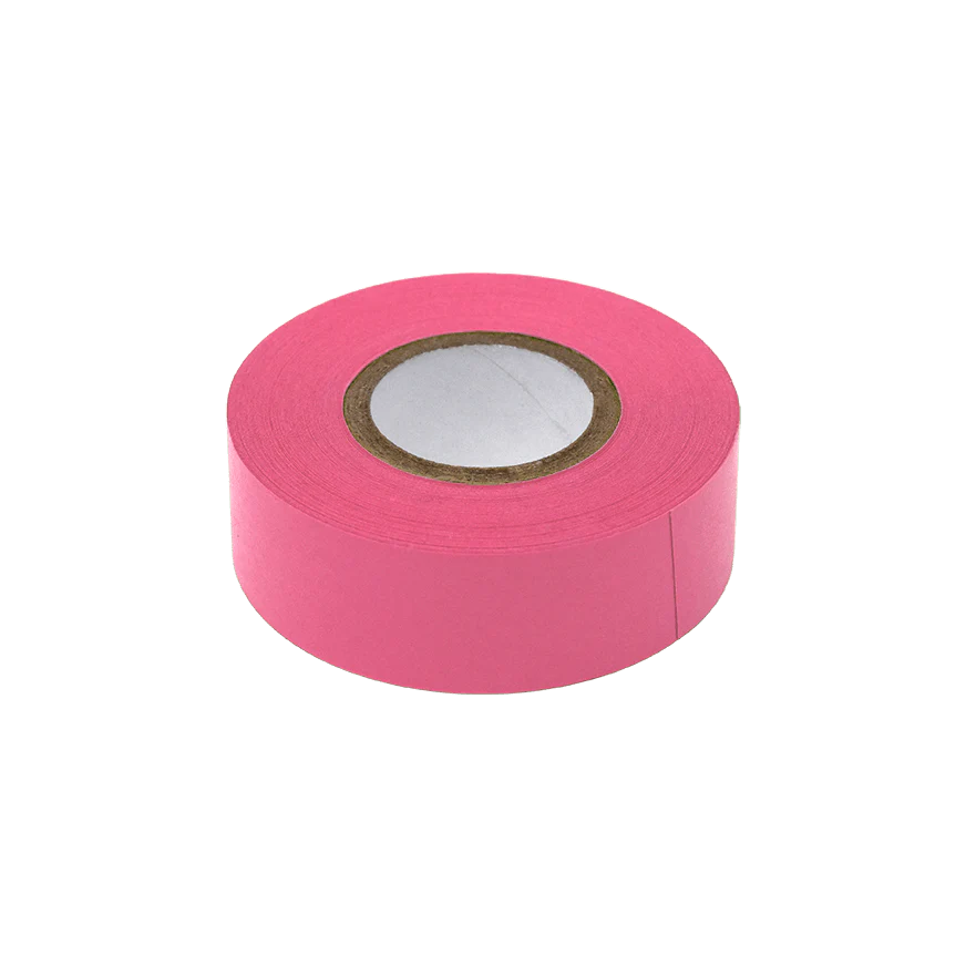 Labeling Tape, 3/4" x 500" per Roll, 4 Rolls/Box - Image 11