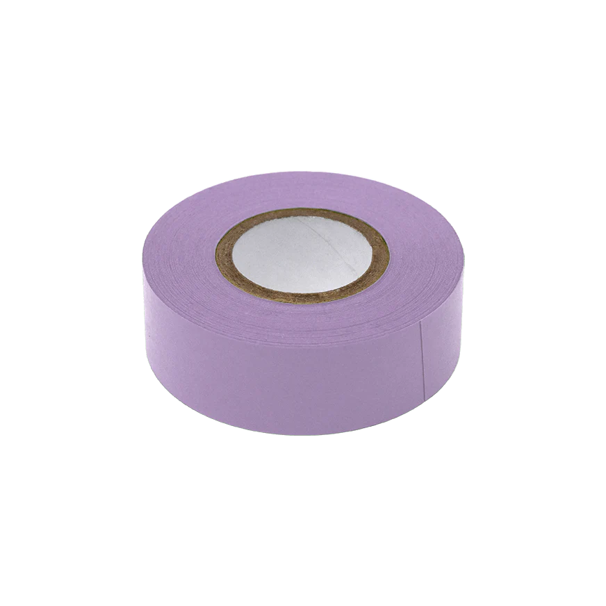 Labeling Tape, 3/4" x 500" per Roll, 4 Rolls/Box - Image 12