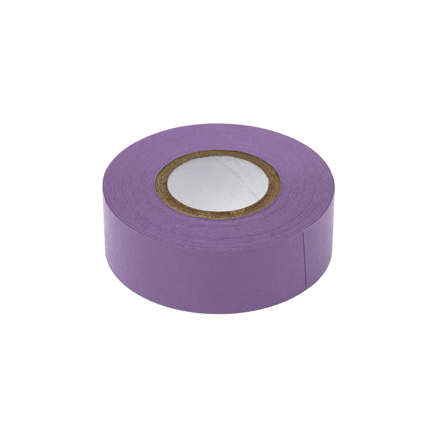 Labeling Tape, 3/4" x 500" per Roll, 4 Rolls/Box - Image 13