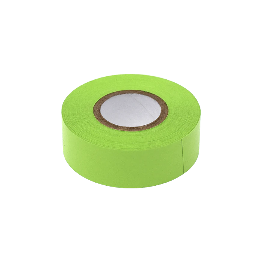 Labeling Tape, 3/4" x 500" per Roll, 4 Rolls/Box - Image 15
