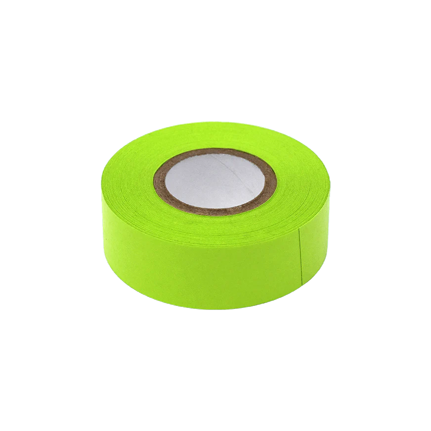 Labeling Tape, 3/4" x 500" per Roll, 4 Rolls/Box - Image 17
