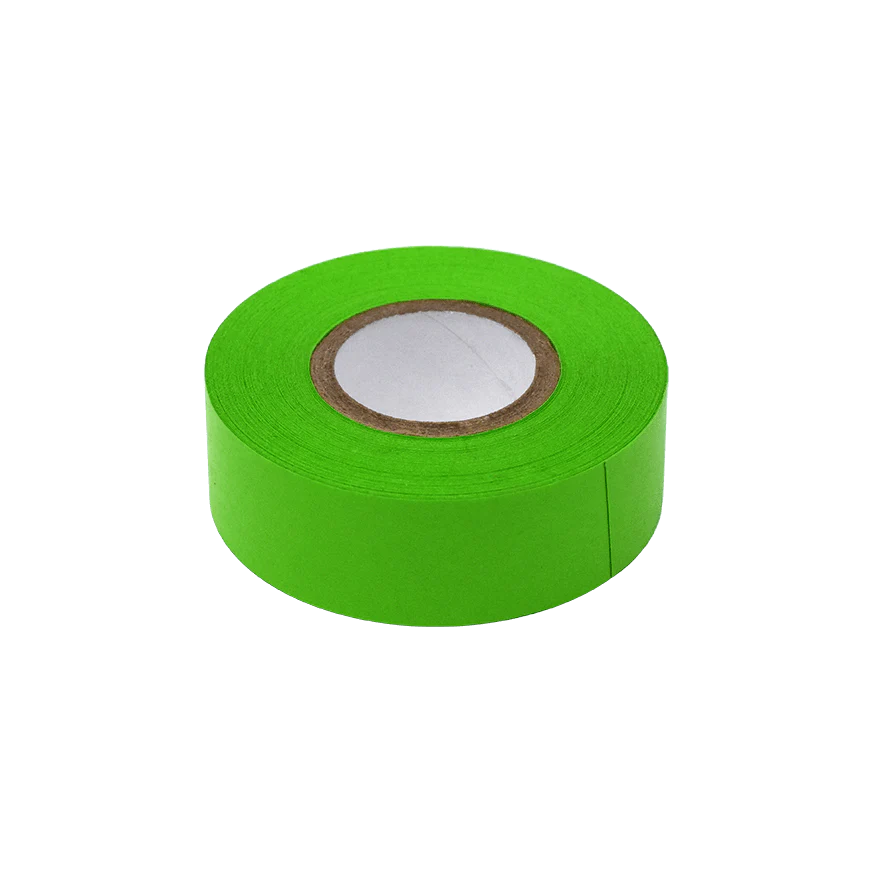 Labeling Tape, 3/4" x 500" per Roll, 4 Rolls/Box - Image 3