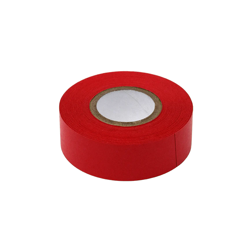 Labeling Tape, 3/4" x 500" per Roll, 4 Rolls/Box - Image 4