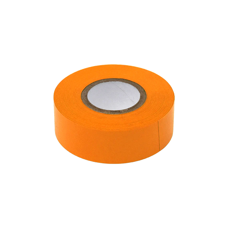 Labeling Tape, 3/4" x 500" per Roll, 4 Rolls/Box - Image 5