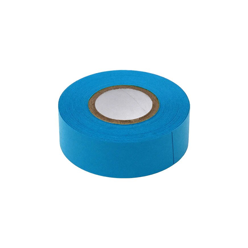 Labeling Tape, 3/4" x 500" per Roll, 4 Rolls/Box - Image 6
