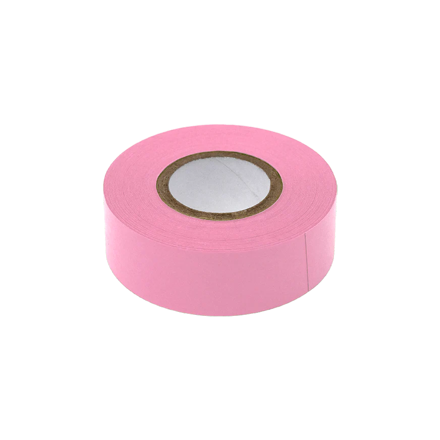 Labeling Tape, 3/4" x 500" per Roll, 4 Rolls/Box - Image 7