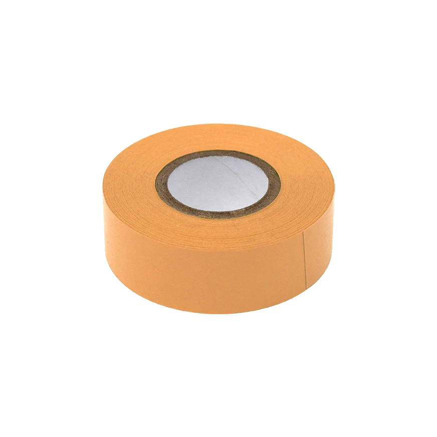 Labeling Tape, 3/4" x 500" per Roll, 4 Rolls/Box - Image 9