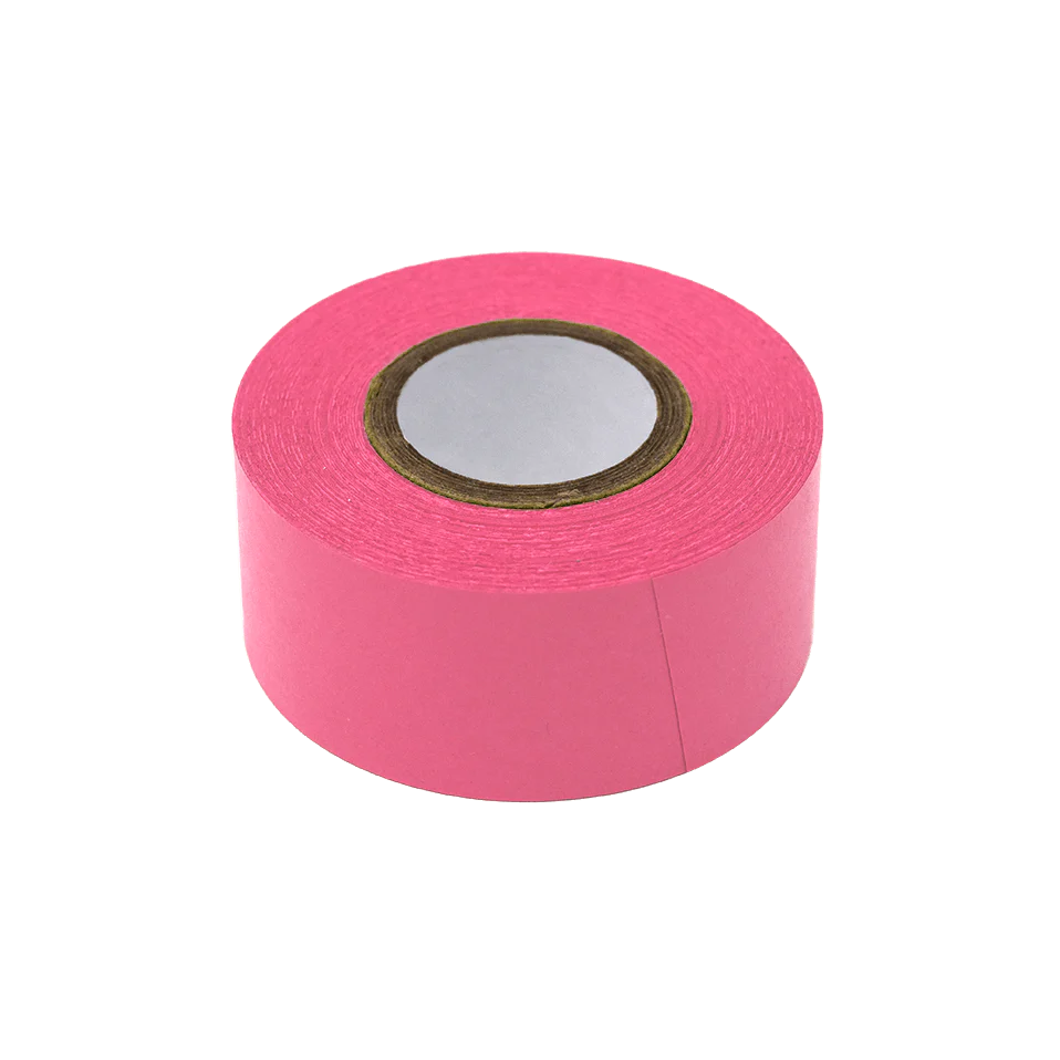 Labeling Tape, 1" x 500" per Roll, 3 Rolls/Box - Image 12