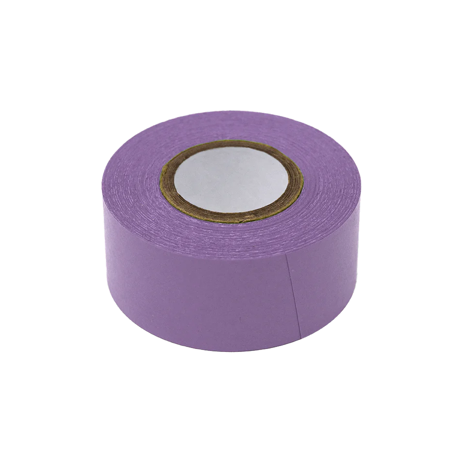 Labeling Tape, 1" x 500" per Roll, 3 Rolls/Box - Image 14