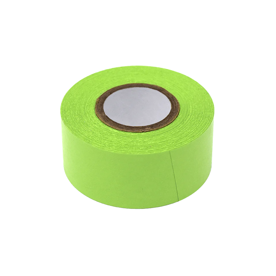 Labeling Tape, 1" x 500" per Roll, 3 Rolls/Box - Image 16