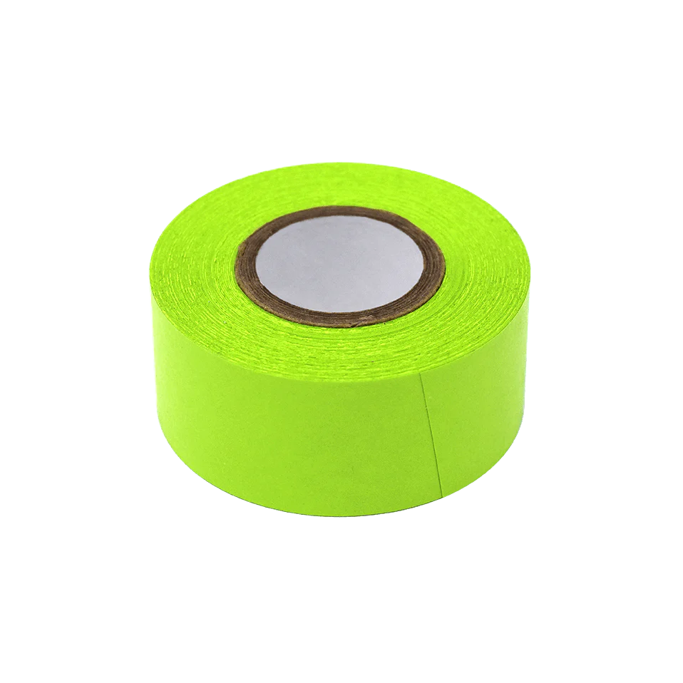 Labeling Tape, 1" x 500" per Roll, 3 Rolls/Box - Image 18