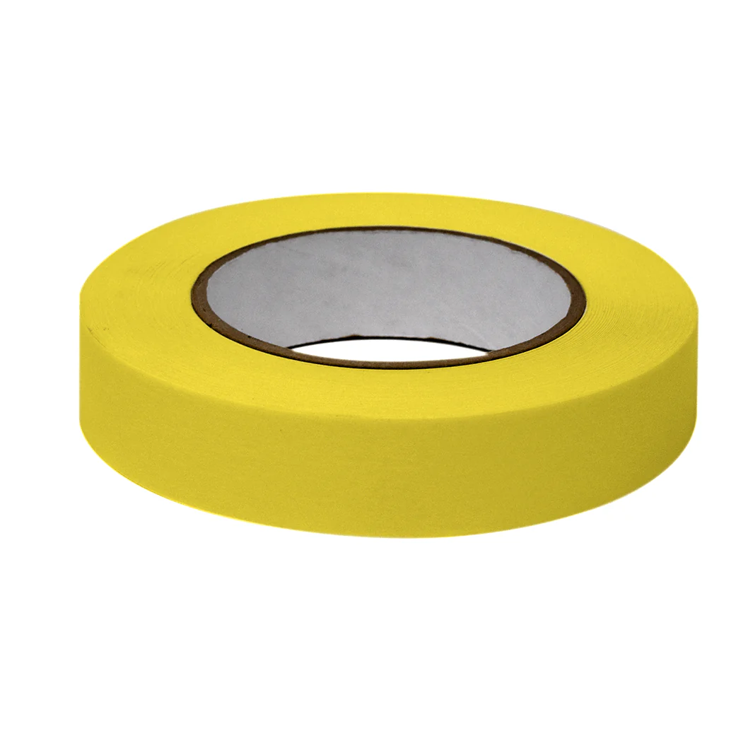 Labeling Tape, 1" x 500" per Roll, 3 Rolls/Box - Image 29