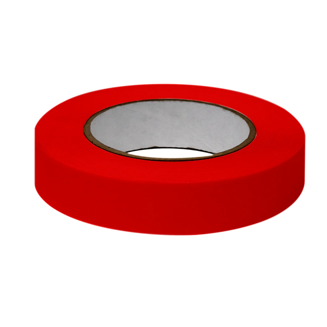 Labeling Tape, 1" x 500" per Roll, 3 Rolls/Box - Image 31