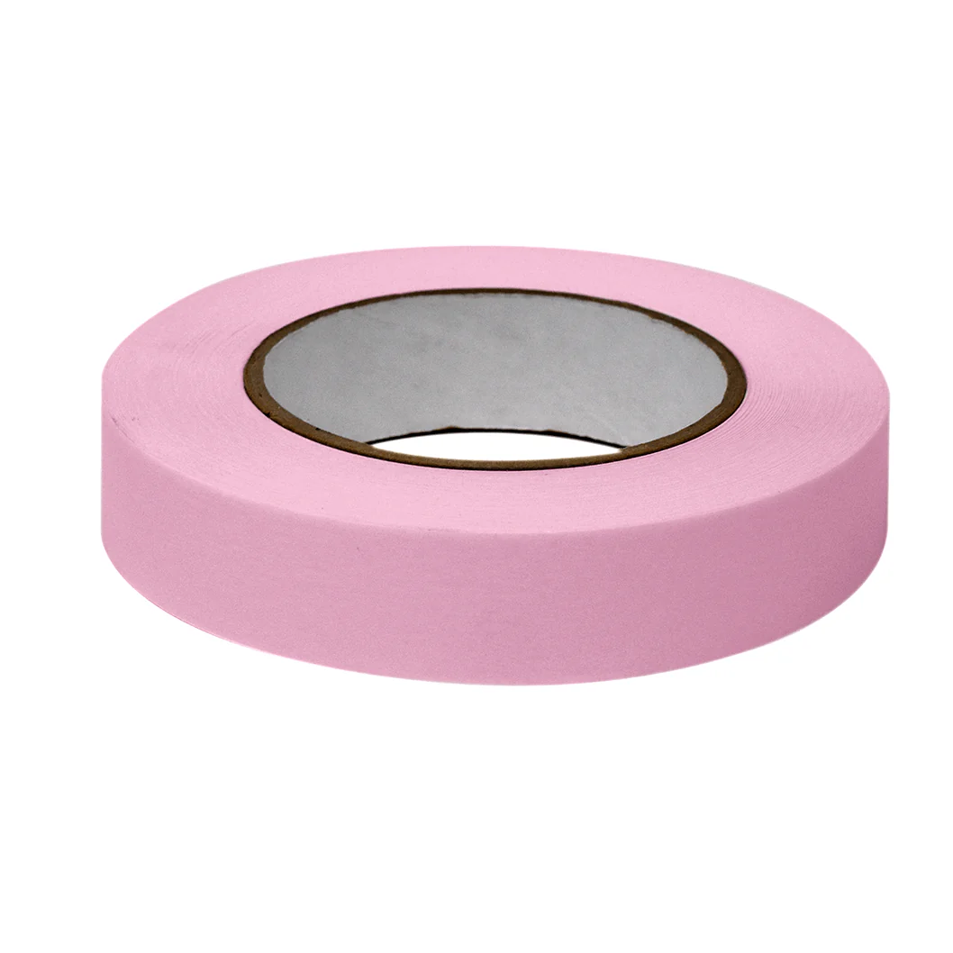 Labeling Tape, 1" x 500" per Roll, 3 Rolls/Box - Image 34