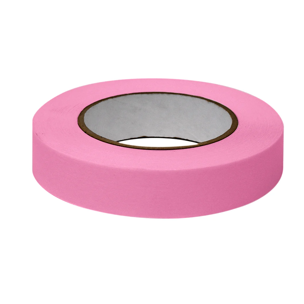 Labeling Tape, 1" x 500" per Roll, 3 Rolls/Box - Image 38