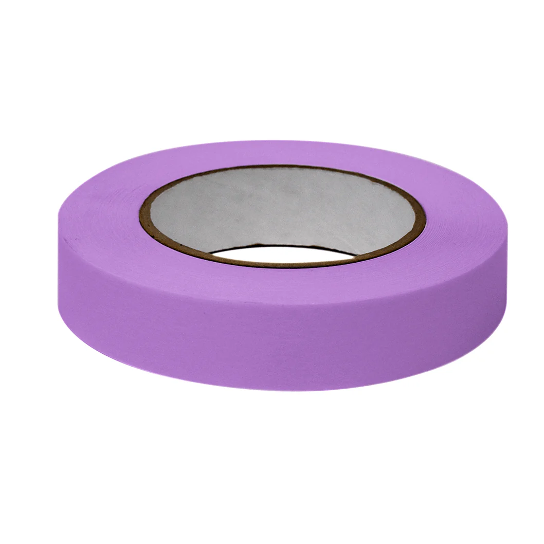 Labeling Tape, 1" x 500" per Roll, 3 Rolls/Box - Image 39